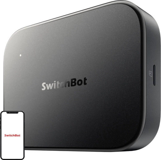 SwitchBot AI Hub Pro za pametni dom