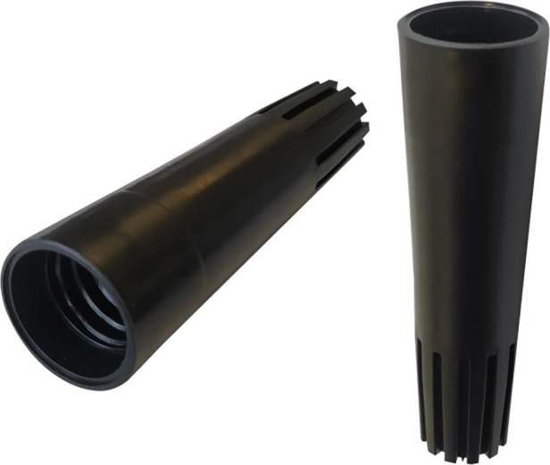 Slikarski stožec 10 cm z grobim navojem za palico