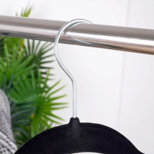 Protizdrsni žamet ščiti oblačila