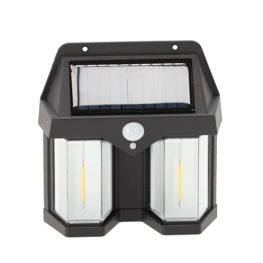 Solarno napajanje brez kablov