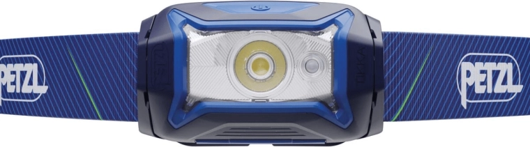 Zmogljiva in hkrati kompaktna svetloba 350 lm