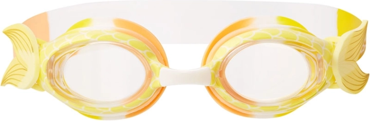Comfort and sealing for kids