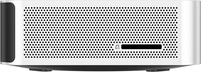 Tih in učinkovit pogon