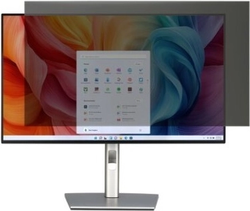 Filter zasebnosti High Clarity za monitor 23,8" (16:9)