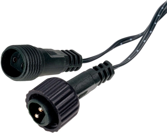 Varnost napajanja in možnost veriženja