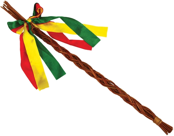 Velikonočna šiba 15 cm