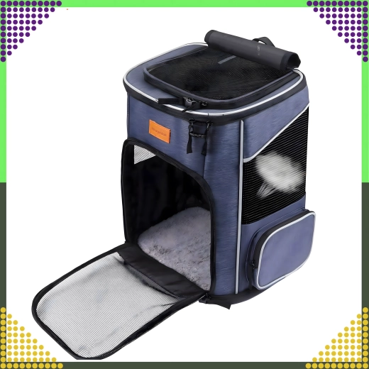 Maksimalno prezračevanje in razgled