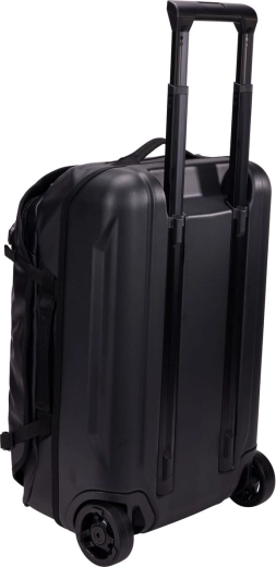 Durable construction for worry-free travel