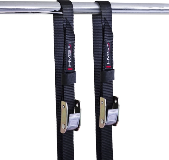 Hitro nastavljanje dolžine trakov