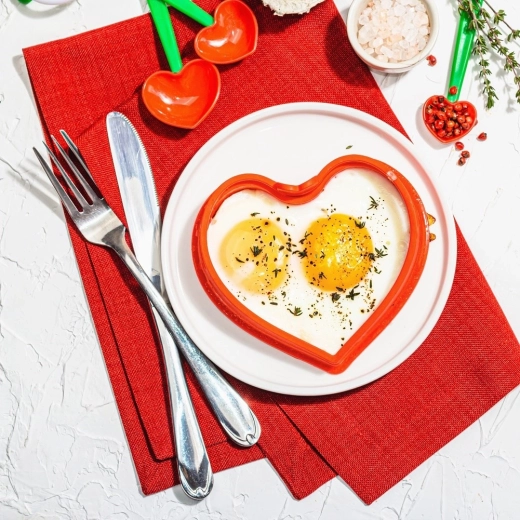 Nelepljiv silikon, enostavno čiščenje