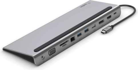 Polnilna postaja BELKIN USB‑C 11‑v‑1 hub