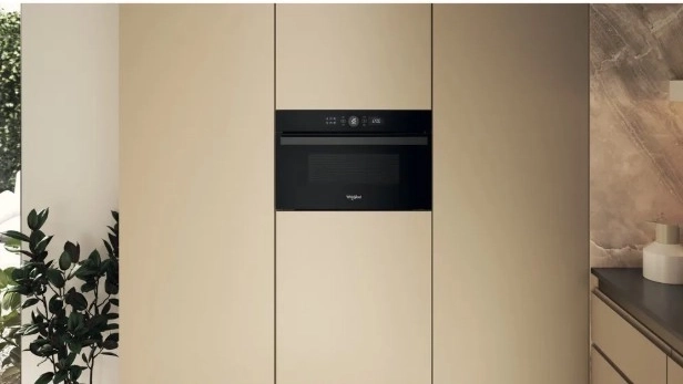 Samodejni programi 6. Čut in JetDefrost