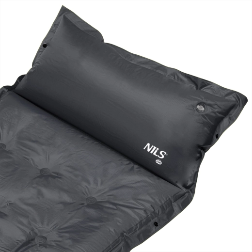 Udobje zahvaljujoč samonapihljivi peni