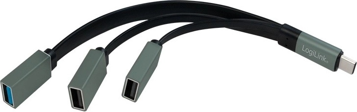Hiter prenos podatkov in Plug & Play