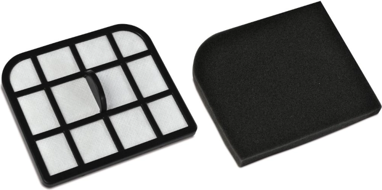 Komplet izhodnih filtrov za sesalnik SENCOR SVC 1030 Cat & Dog