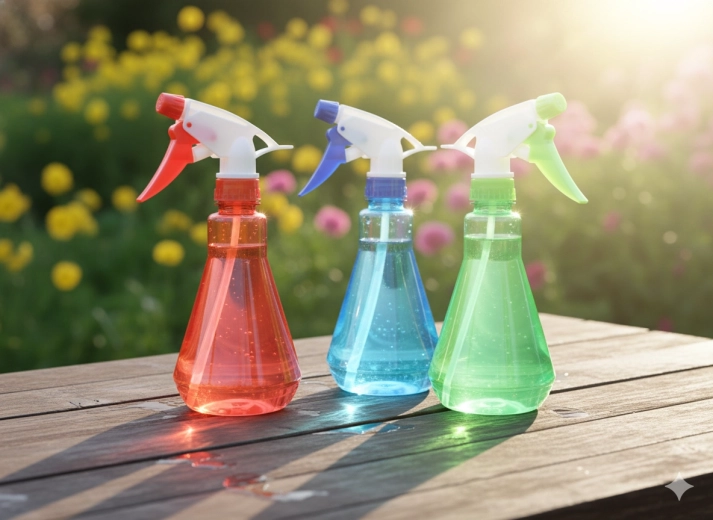 Lahek in ergonomski za vsakodnevno udobje