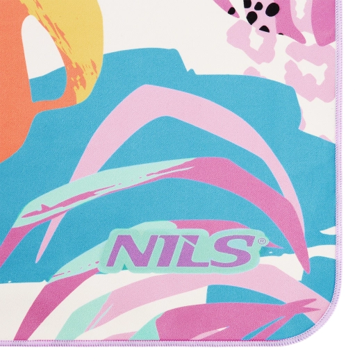 Vzdržljivo obrobljanje in mehak površinski občutek