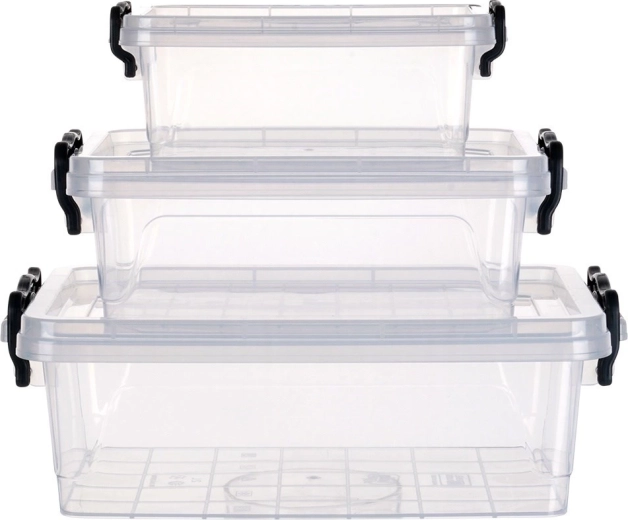 Prosojna in zložljiva zasnova