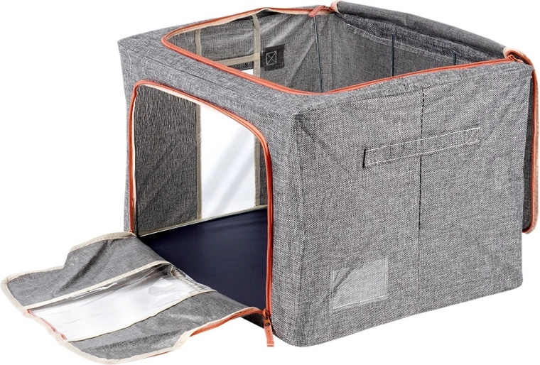 Trdna konstrukcija in zložljivost