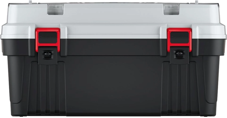 Robustna konstrukcija in zanesljivo zapiranje