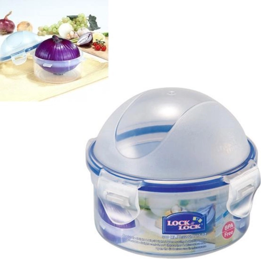 Posoda za čebulo LOCK 300 ml