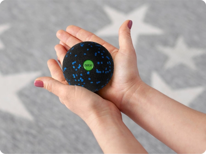 Kompaktna velikost 8 cm