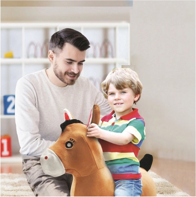 Ergonomsko sedenje in stabilna konstrukcija