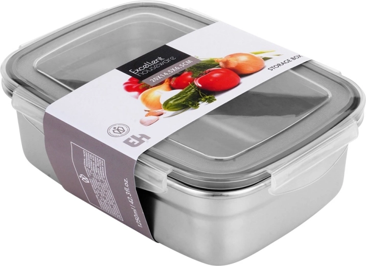 Praktična prostornina 1,25 l