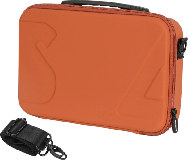 Torba Sunnylife Adventure Combo za DJI Osmo Action 6 – Oranžna
