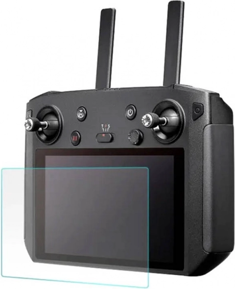 Kaljeno steklo Sunnylife 5,5" za RC upravljalnik DJI
