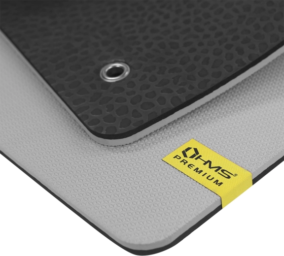 Dvoslojna zasnova za maksimalno udobje