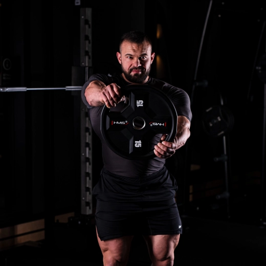 Vzdržljiv poliuretan (CPU) za dolgo življenjsko dobo