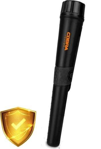 Ergonomski oprijem in enostavno upravljanje