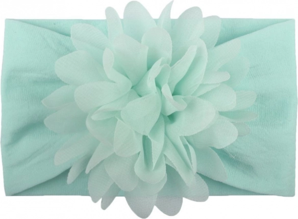 Soft mint color