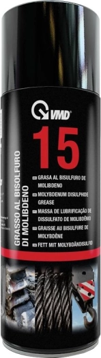 Grafitna vazelina v razpršilu 400 ml