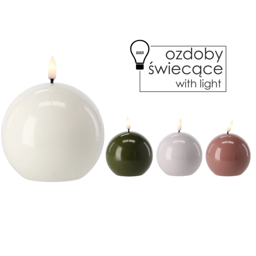 Ujemanje z vsakim interierjem