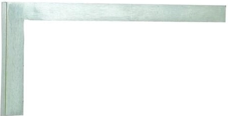 Kotnik z naslonom 150 × 75 mm, pocinkan