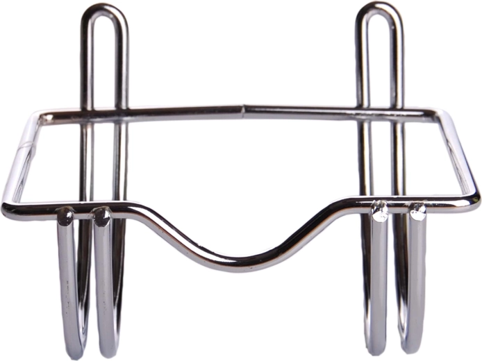 Držalo za toaletni papir Toro krom