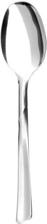 VARENA stainless steel tablespoons, set of 4
