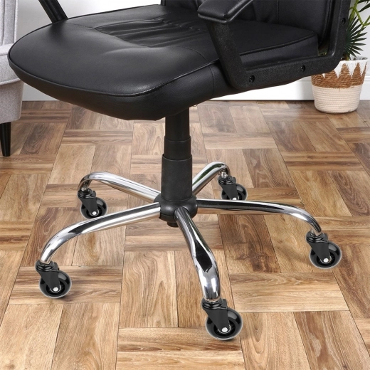 Zaščita vseh trdih tal