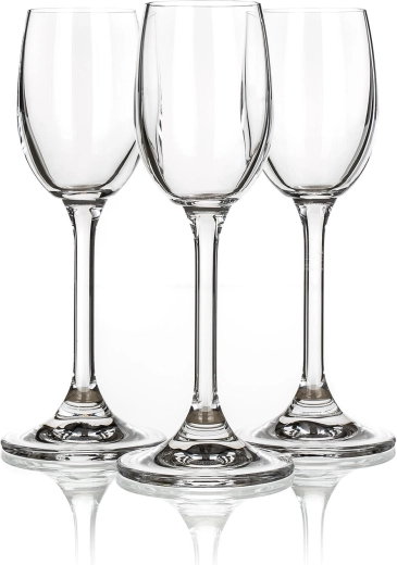 Eleganten oblikovni videz za popolno serviranje