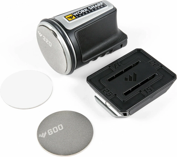 Ergonomska zasnova in kompaktno shranjevanje