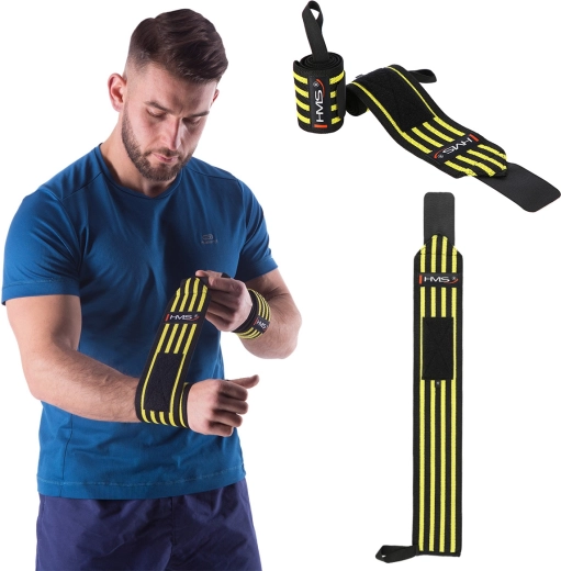 Hitra namestitev: zanka za palec + ježek