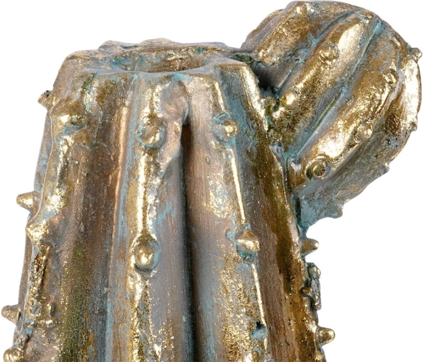 Razkošen kovinski učinek