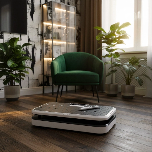 Udobno upravljanje in motivacija z glasbo