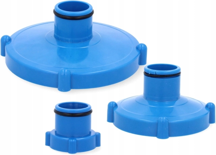 Univerzalni priklop in enostavna montaža