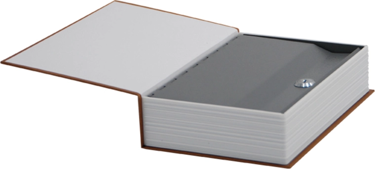 Kovinska škatla z ključavnico