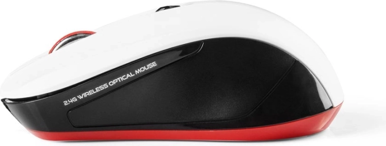 Zanesljiva brezžična 2,4 GHz povezava