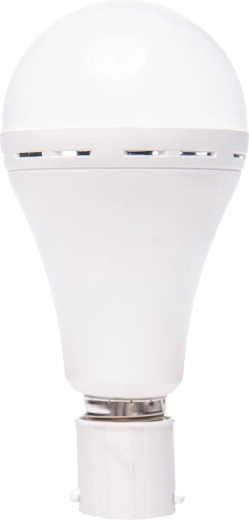 Retlux E27 LED Emergency Bulb 12 W Warm White