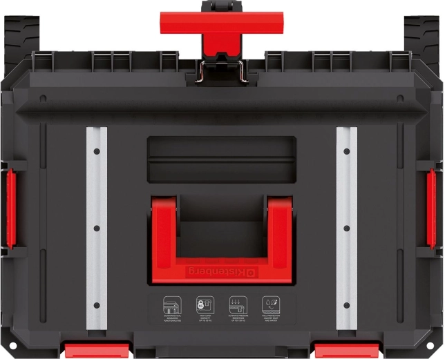 Pokrov kot delovna miza